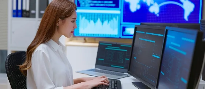 Website dengan AI Kini Bisa Dibuat dalam Hitungan Menit, Begini Caranya