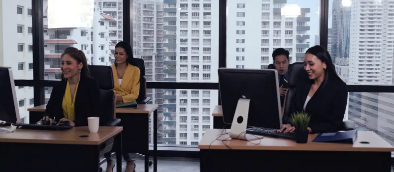 Microsoft 365 Sharing: Solusi Office Modern dengan Biaya Minimal