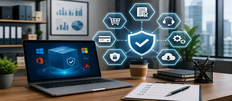Panduan Lengkap Membeli Software Original untuk Berbagai Kebutuhan Bisnis