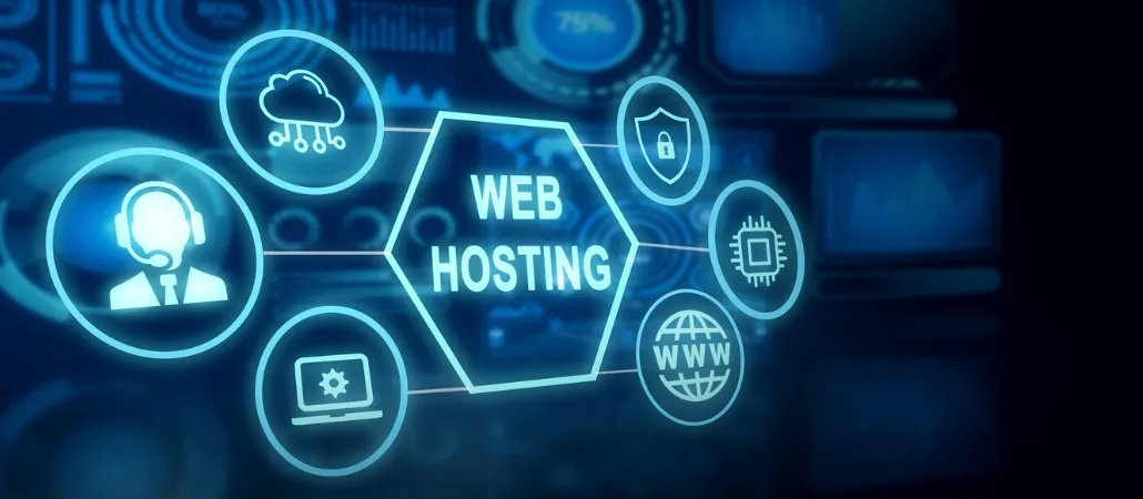 Hosting Tradisional Mulai Ditinggalkan? Ini Teknologi Penggantinya