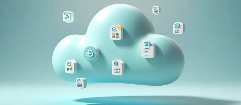 Google Drive vs Cloud Storage Lain: Mana yang Paling Worth It untuk Anda?