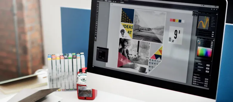 Mengapa Desainer Pemula Perlu Menguasai Software Desain Digital