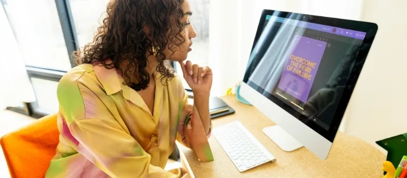 Alternatif Canva, Adobe, dan Shutterstock yang Lebih Hemat Budget, Tapi Tetap Legal?
