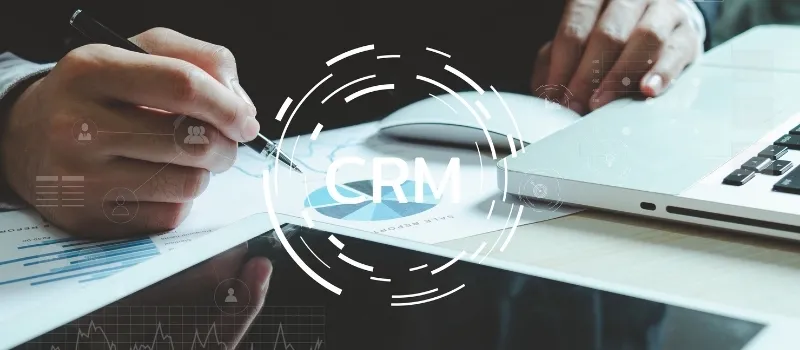Cara Integrasi Website dengan CRM agar Leads Langsung Masuk Pipeline Sales (Tanpa Ribet!)