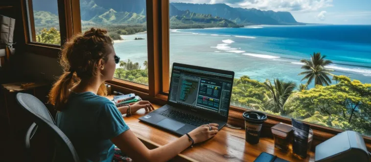 Generasi Z & Alpha: Preferensi Desain Website Generasi Masa Depan