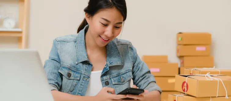 Satu Paket Lengkap untuk Toko Anda: Sistem Kasir + Perangkat Pendukung