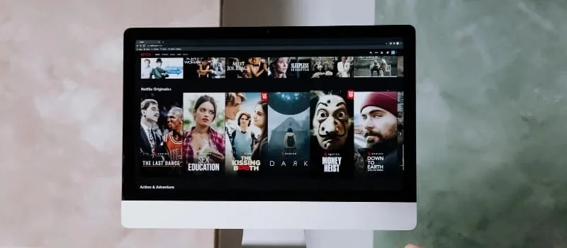 Mengapa Website Seperti Netflix Selalu Unggul dalam UX Design?