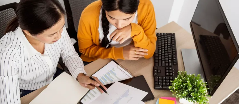 Cara Mencegah Kekeliruan Umum dalam Laporan Pajak Perusahaan