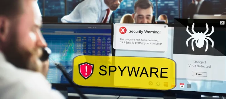 Atasi Malware File-less dengan Sistem Deteksi Perilaku (Behavioral)