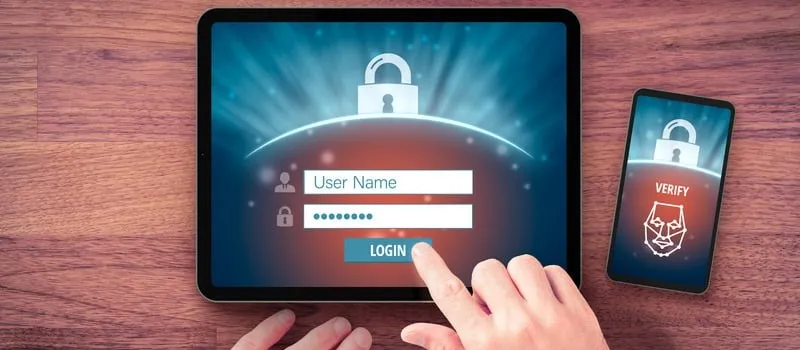 Tidak Hanya untuk Akun! Inilah Kegunaan Lain dari Security Key