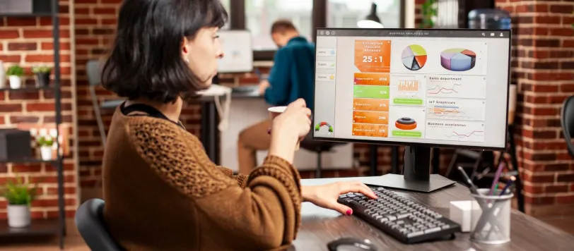 Managed Service Website yang Membantu Perusahaan Tetap Optimal