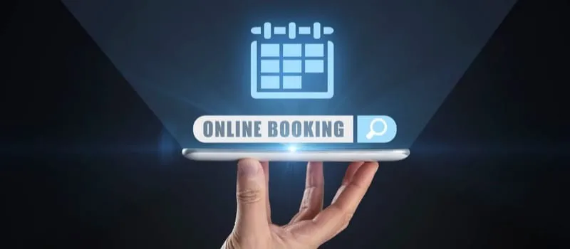 Liburan Akhir Tahun Bebas Drama! Cek Tips Mencari Tiket Online Ini