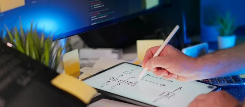 Cara Automasi API Testing dalam Workflow Developer Apakah Masih Perlu Manual