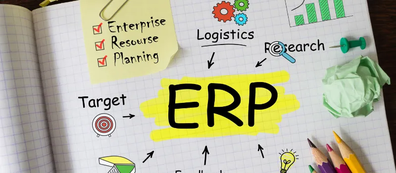 Rekomendasi Software ERP untuk Mengelola Bisnis Perusahaan