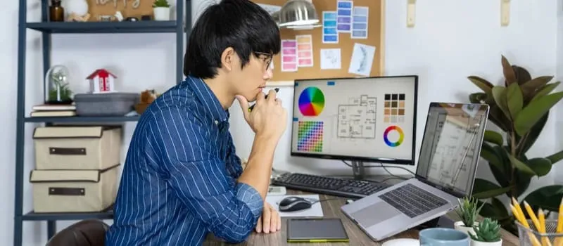 SketchUp vs Blender: Mana yang Lebih Cocok untuk Visualisasi 3D?