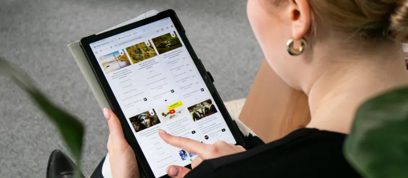 Cara Edit Video Marketing Cepat di CapCut untuk Pemula