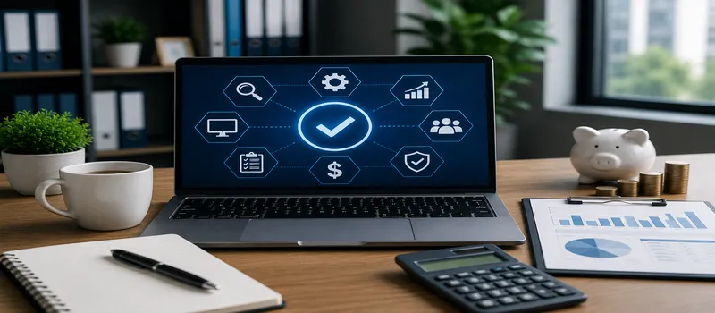 Cara Memilih Software yang Tepat Sesuai Kebutuhan Bisnis dan Anggaran Perusahaan