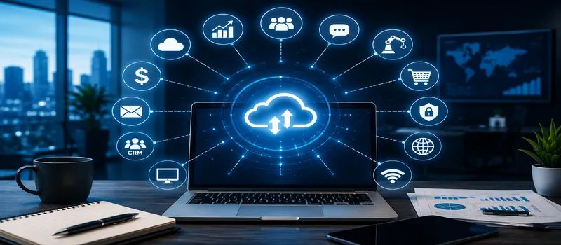 15 Software yang Membantu Transformasi Digital Perusahaan di Berbagai Industri, Sudahkah Bisnis Anda Menggunakannya?