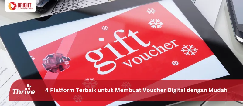 4 Platform Terbaik untuk Membuat Voucher Digital dengan Mudah