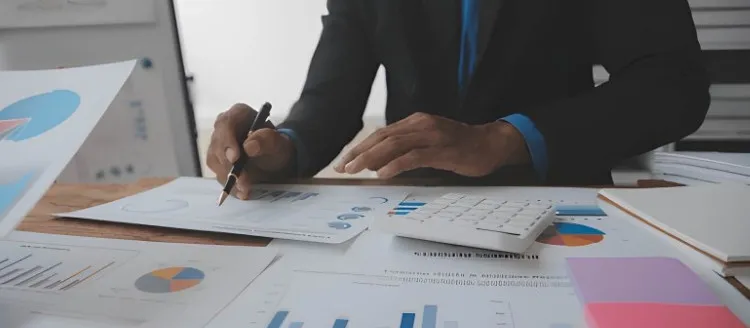 Mengubah Finance Department dari Cost Center Menjadi Profit Strategy Center