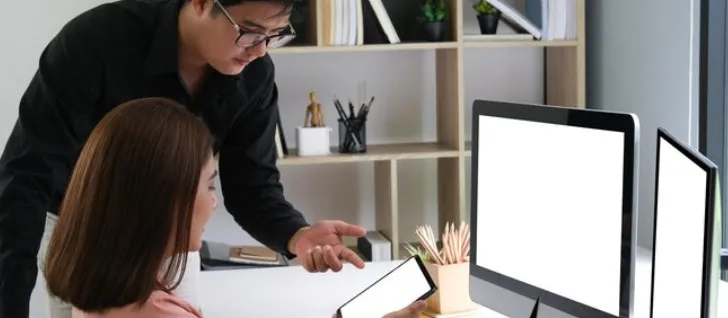 Peran Website dalam Lead Qualification dan Digital Sales Automation