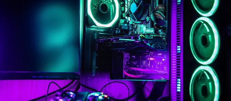 PC Terbaik untuk Software Arsitektur seperti AutoCAD dan Revit