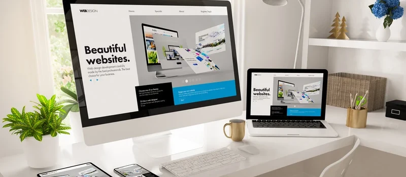 Manfaat Menggunakan Jasa Pembuatan Website yang SEO Friendly