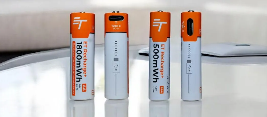 Bagaimana Baterai Isi Ulang Bisa Bertahan Hingga Ratusan Kali Siklus