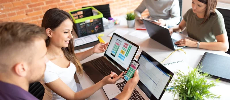 Mudah dan Cepat! Buat Website untuk Bisnis Apa Pun