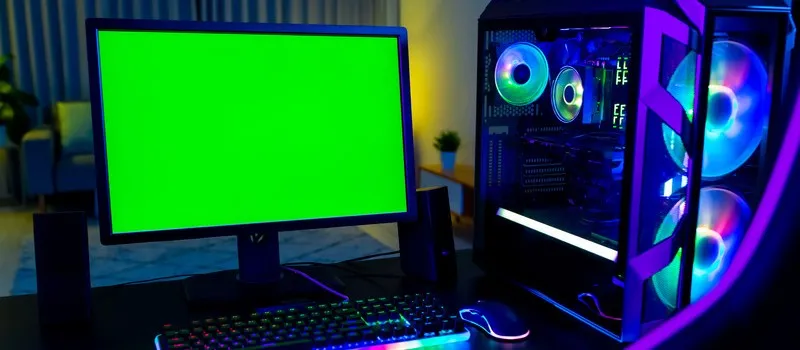 Top 5 PC untuk Arsitek dengan Kinerja Terbaik di Kelasnya