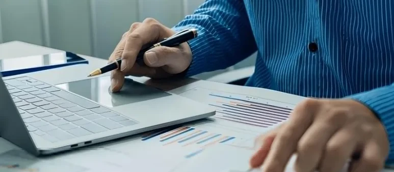 Kenapa Data Keuangan Real-Time Menjadi Standar Baru di Dunia Bisnis Teknologi