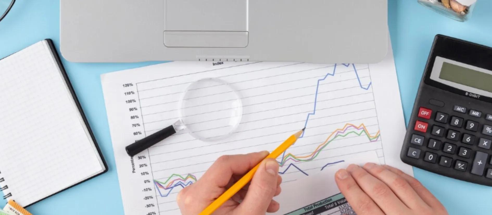 5 Langkah Praktis Mengelola Pembukuan Secara Efektif