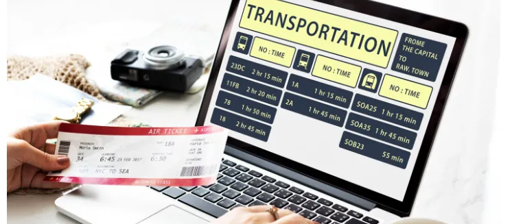 5 Kesalahan Umum Saat Menggunakan Software Pemesanan Liburan