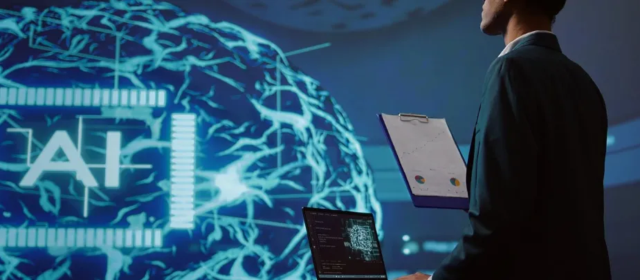 AI Kini Dipakai Hacker: Ancaman Phishing Gaya Baru Sulit Dikenali