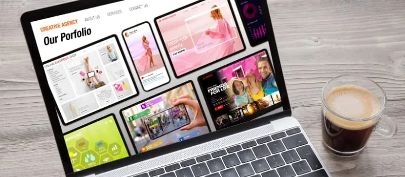 Rahasia Website Sukses: Desain Menarik yang Bisa Memikat dan Mengubah Pengunjung Jadi Pelanggan