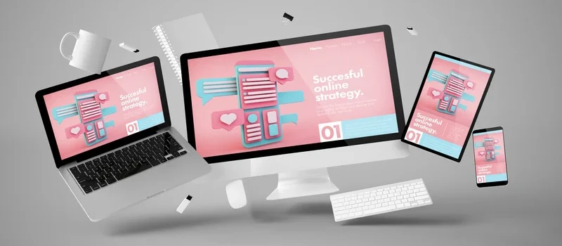 Mengapa Jasa Pembuatan Website Penting untuk Bisnis Modern