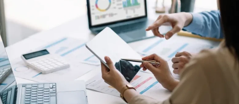 Saat Bisnis Beralih ke Model Digital: Apakah Sistem Keuangan Anda Sudah Siap