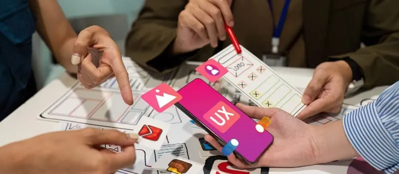 Website Anda Sulit Digunakan? Ini 5 Cara Meningkatkan UX!