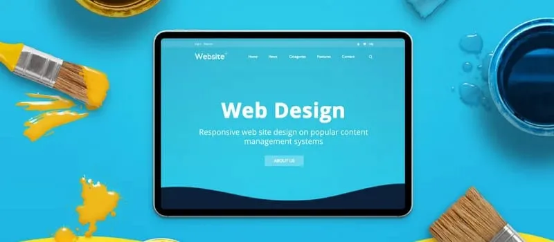 Cari Jasa Pembuatan Website? Ini Rekomendasi Terbaik untuk Bisnis Anda!