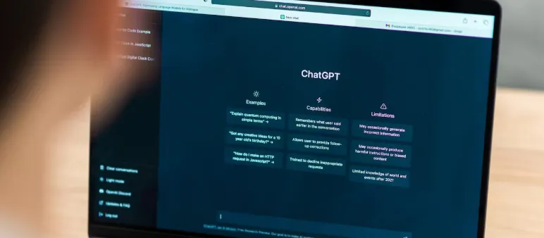 ChatGPT, AI Andalan yang Bikin Operasional Lebih Mudah dan Cepat