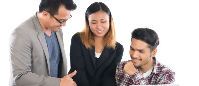 Proses Kerja Web Developer Indonesia: Apa Saja Tahapan Standarnya?