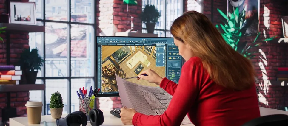 Tips Membuat Desain Profesional dengan Figma