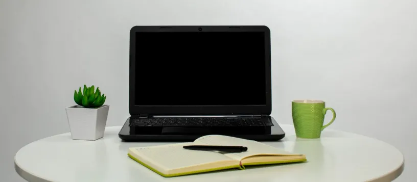 Jangan Salah Pilih! Ini Kelebihan Laptop Second Bergaransi dari Thrive