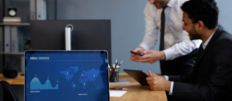 Contoh Website Company Profile yang Efektif untuk Menarik Investor