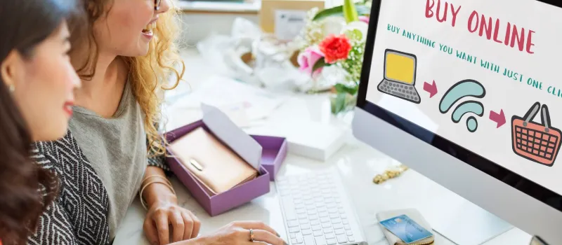 Manfaat Website Shopping dalam Meningkatkan Citra dan Penjualan Brand