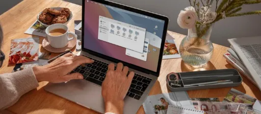 Website Portofolio Profesional untuk Arsitek dan Konsultan Bisnis