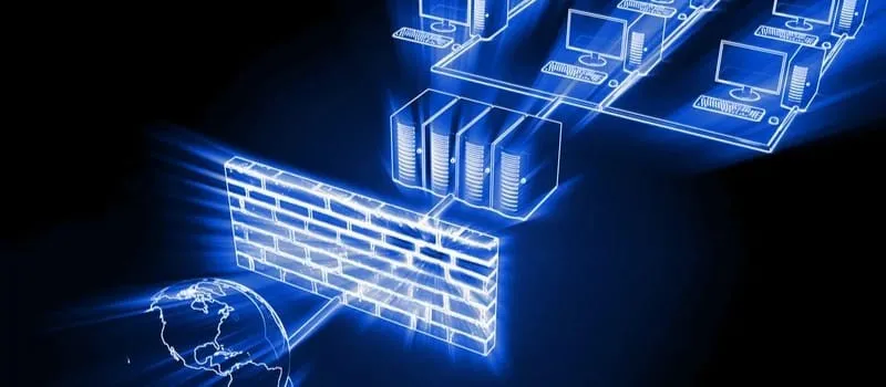 Tantangan Keamanan Jaringan? ET Firewall Punya Jawabannya
