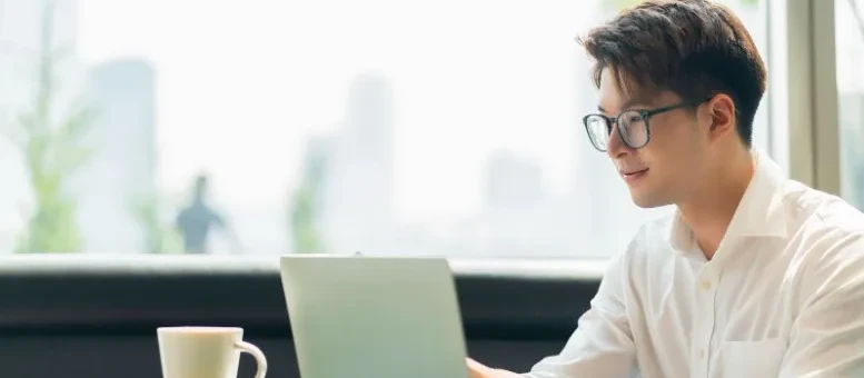 Saat Bisnis Masuk Pasar Enterprise, Website Harus Siap Apa Saja?