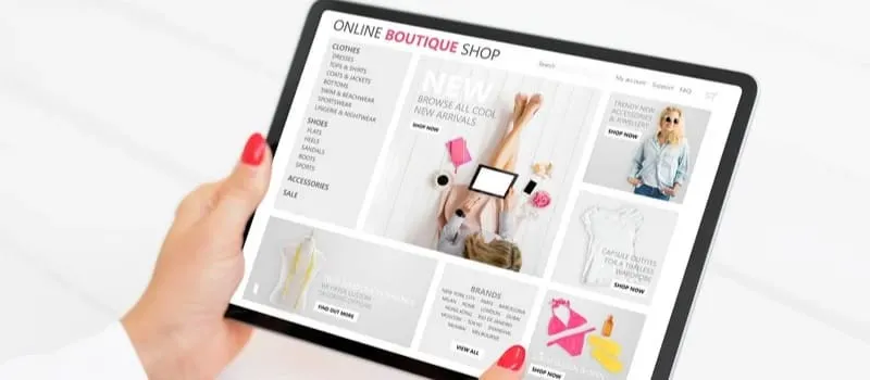 5 Contoh Website Bisnis yang Sukses dan Apa yang Bisa Anda Pelajari