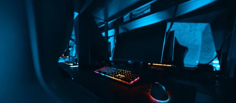 Tips Memilih PC yang Mendukung Desain 3D dan Rendering Cepat